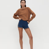 Symbol Jersey 3.0 - Chestnut