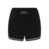 Retro Short 2.0 - Black