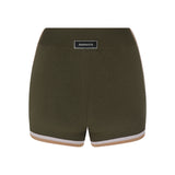 Retro Short 2.0 - Grove