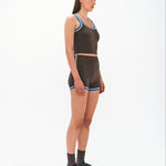 Nagnata Classic Retro Tank Bark