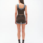 Nagnata Classic Retro Tank Bark