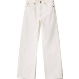 Grace Jeans - Natural White