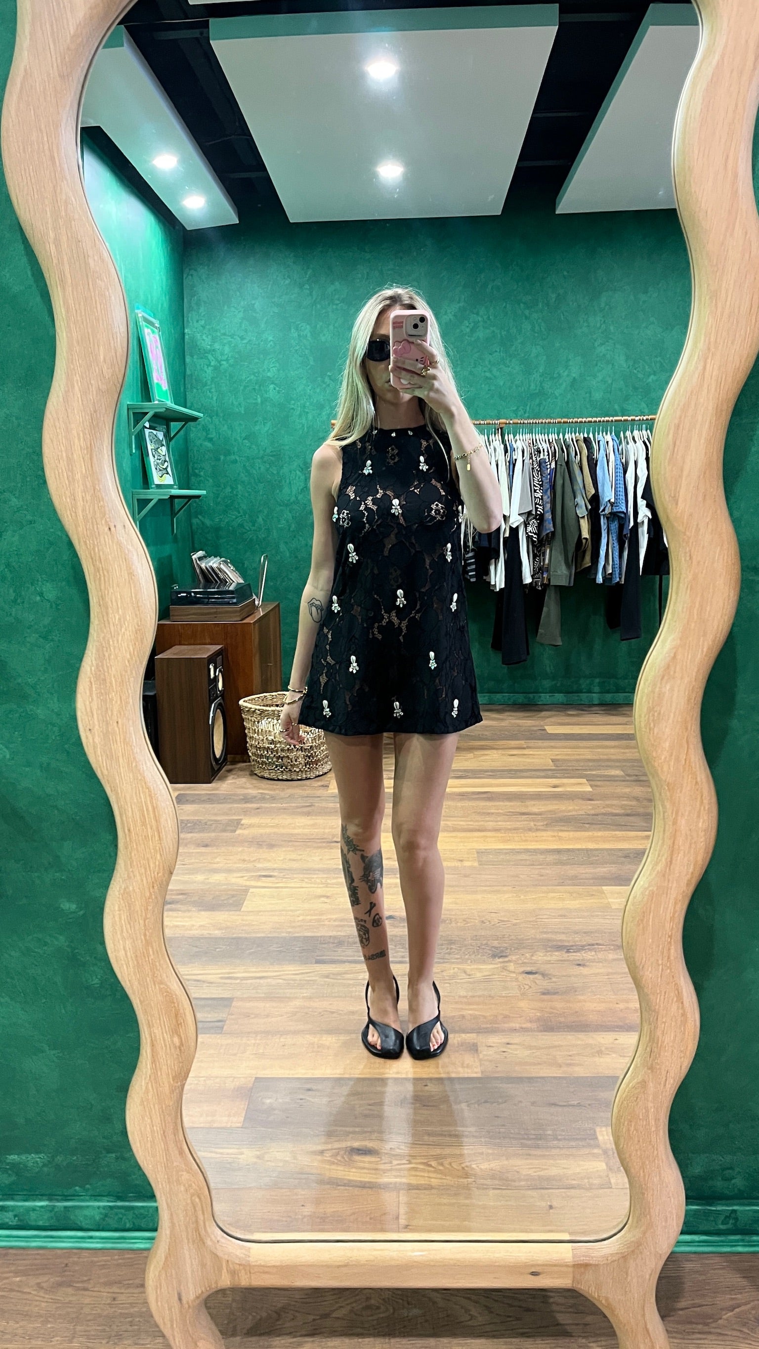eliou lace dress Eliou Caterina Lace Dress by Eliou