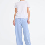Verte T-shirt - White