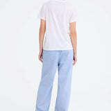 Verte T-shirt - White