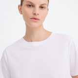 Verte T-shirt - White