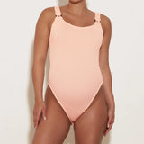 Domino Swim - Blush