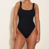 Domino Swim - Black