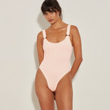 Domino Swim - Blush