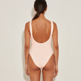 Domino Swim - Blush