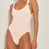 Domino Swim - Blush