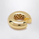 Varsity Ear cuff - Gold Plated