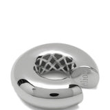 Varsity Ear cuff - Silver Plated