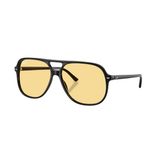Ray-Ban Bill Summer Capsule Sunglasses - black