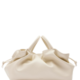 Mila Medium Tote - Parchment