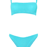 Gigi Bikini - Aqua