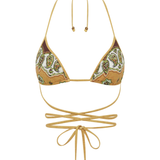 Alhambra Paz Tri - Tierra