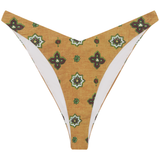 Alhambra Vin Pant - Tierra