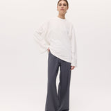 Gibson Long Sleeve T-Shirt - White
