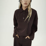 Orwell Polo - Sable