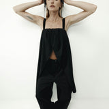 Bogart Top - Black
