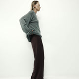 Irving Trouser - Bark