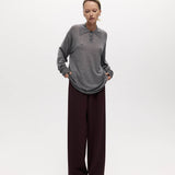 Irving Trouser - Bark
