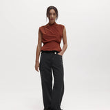 Chaimberlain Top - Heirloom