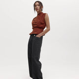 Chaimberlain Top - Heirloom
