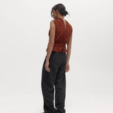 Chaimberlain Top - Heirloom