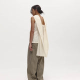 Laro Top - Vanilla