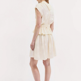 Harris Tapper Chaimberlain Top Ivory Tapestry