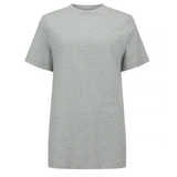 Harris Tapper Drew T-shirt Grey Marle