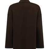 Orwell Polo - Sable