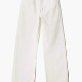 Grace Jeans - Natural White