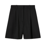 The Astor Short - Black