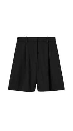 A.Emery The Astor Short Black