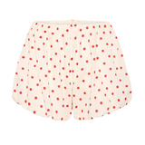 Aurelia Short - Petite Polka Dot