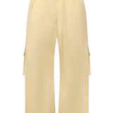Brigitte Pant - Limon