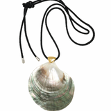 Oro Necklace