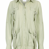 Melissa Shirt - Dune