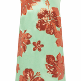 Sizzle Mini Dress - Multi