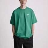 Signature Surf Relaxed Short Sleeve Tee - Mint Green