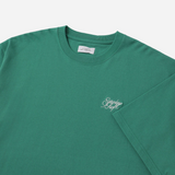 Signature Surf Relaxed Short Sleeve Tee - Mint Green