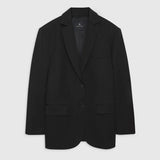 Quinn Blazer - Black