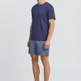 Sans Tee - Duco Blue