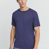 Sans Tee - Duco Blue