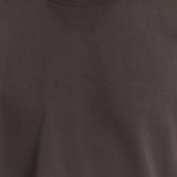 Mills Heavyweight Cotton Tee - Bitter