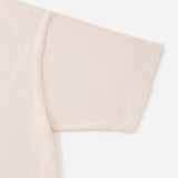 SNYC Relaxed S/S Tee - Ivory