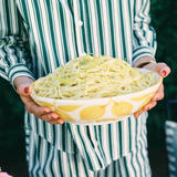 Serving Bowl - Limone